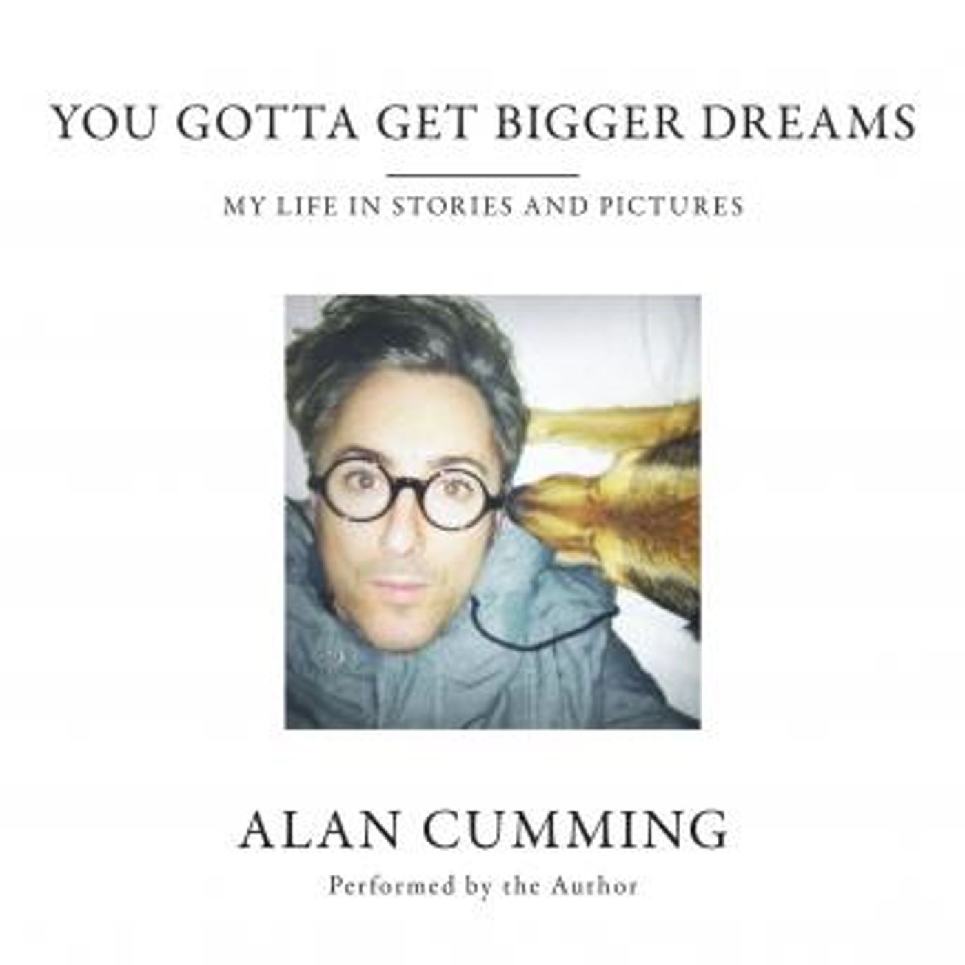 Audiobooks in Biography & Memoir, Memoirs