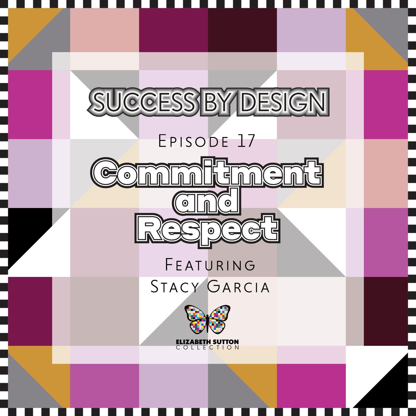Success By Design With Elizabeth Sutton