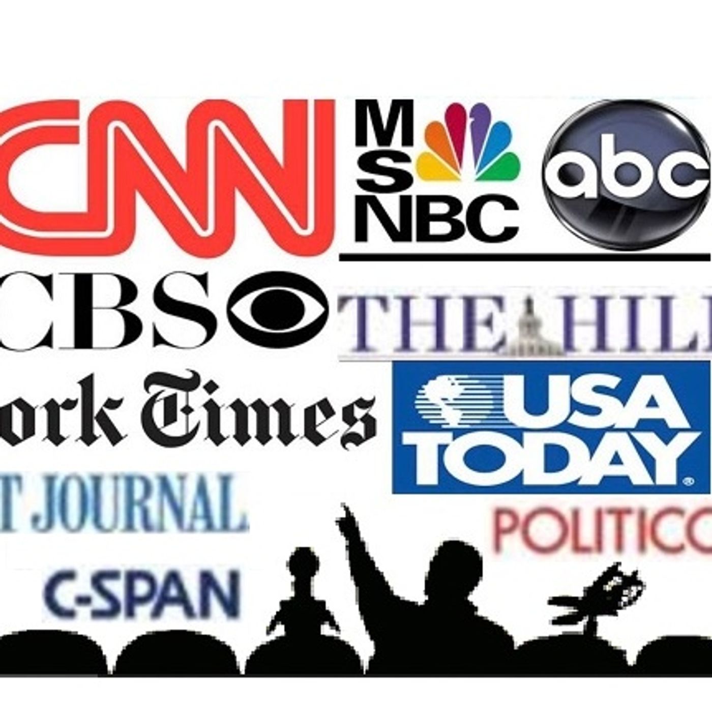 Riffed From The Headlines cover art