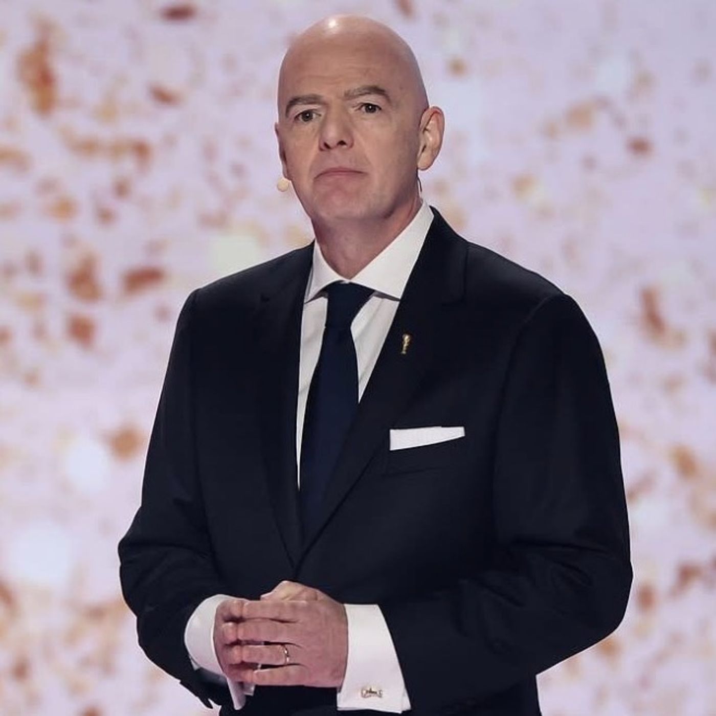 The Football Referee