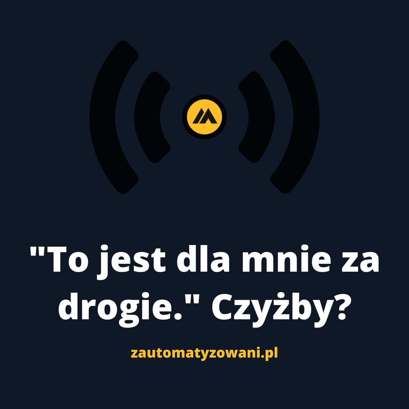 Rozmowy na Autopilocie