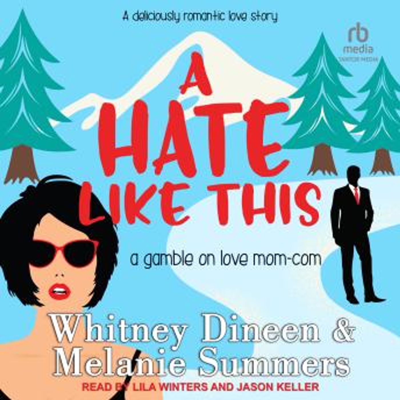Grab the Top Full Audiobooks in Romance, Rom-Com