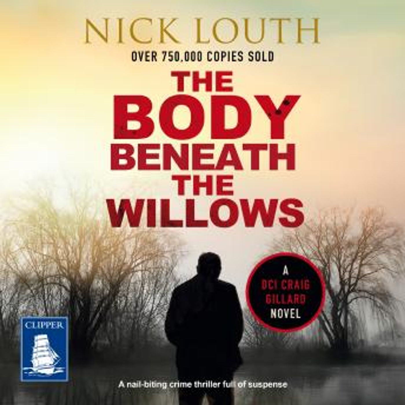 Get Best Audiobooks in Mystery, Thriller & Horror, Suspense
