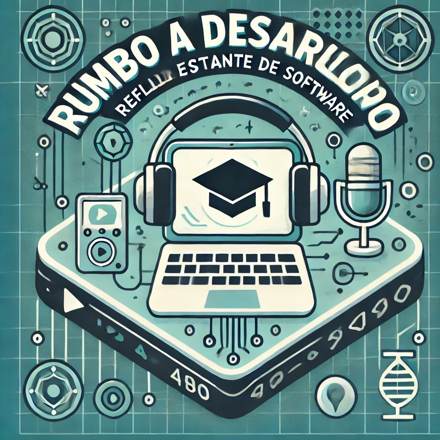 Reflexiones de un Estudiante de Software podcast artwork
