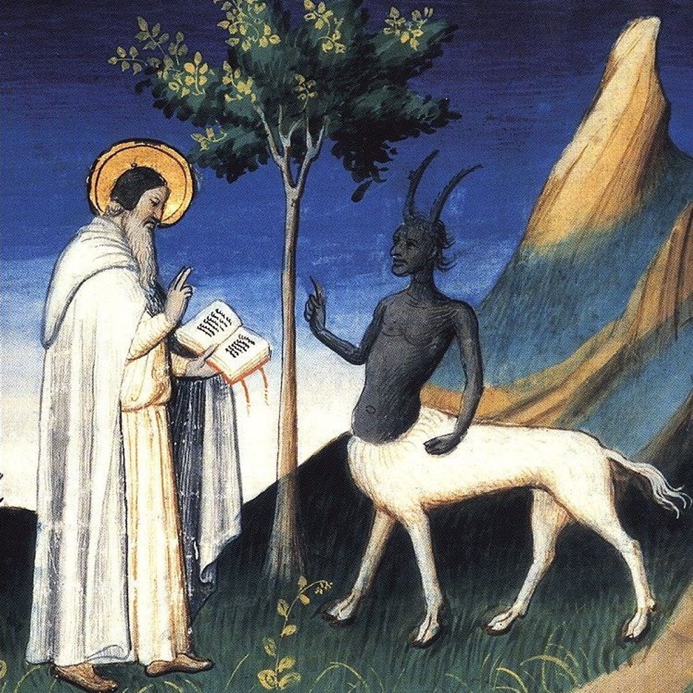 Sulla soglia del Paradiso