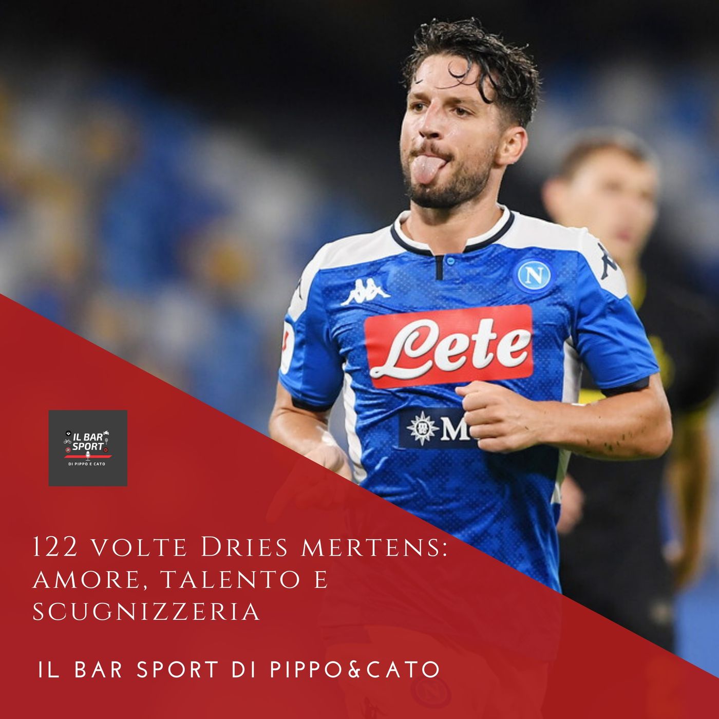 Il Bar Sport di Pippo&Cato