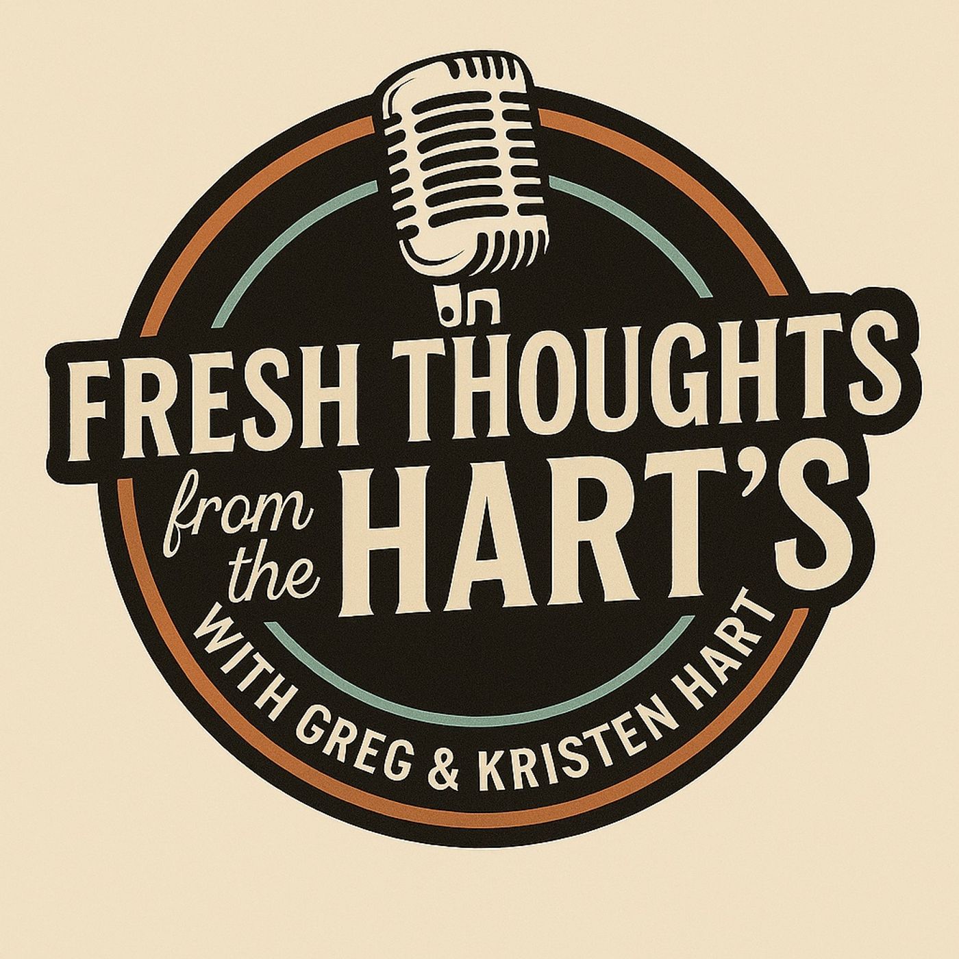 Fresh Thoughts From The Hart's