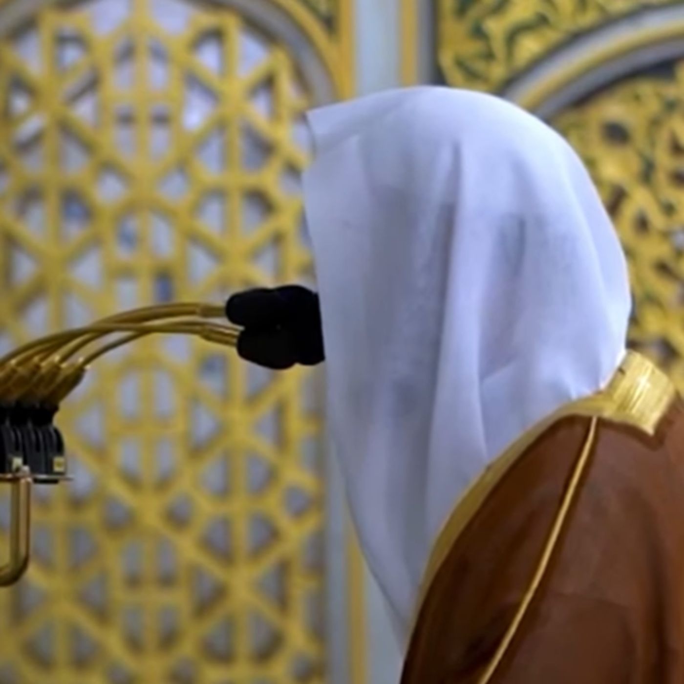 Surah Al Hashr - Abdullah Al-Buaijan
