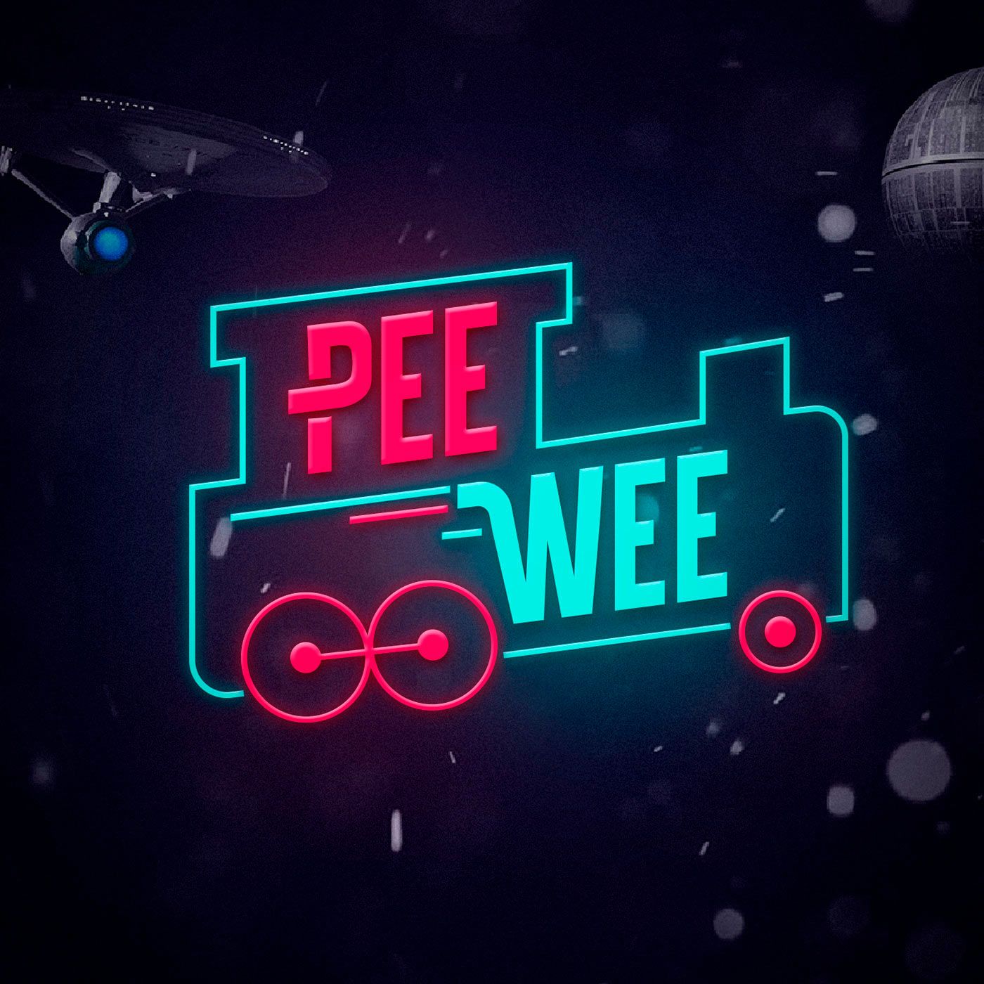 PeeWeeCast