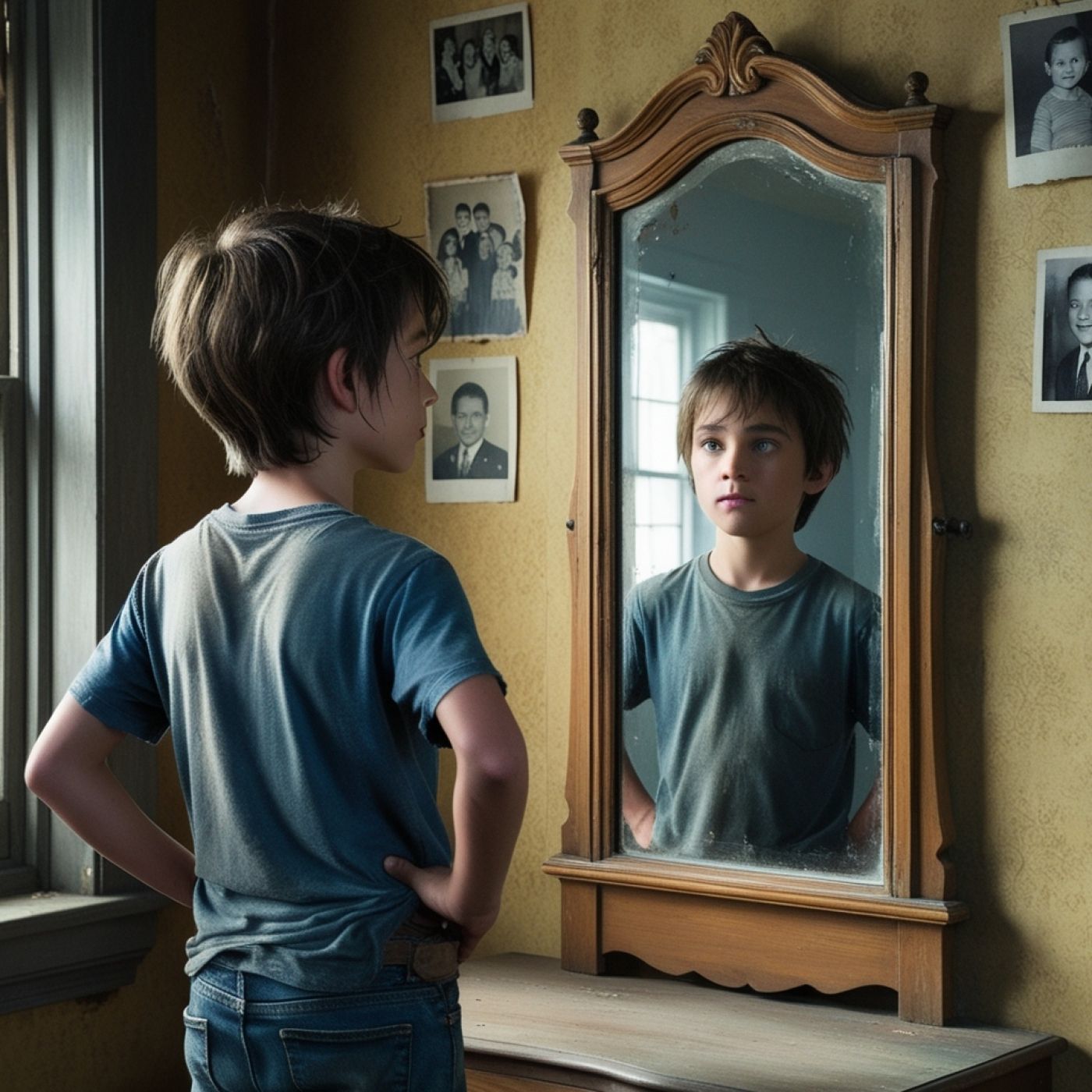 El Camerino del Apolo