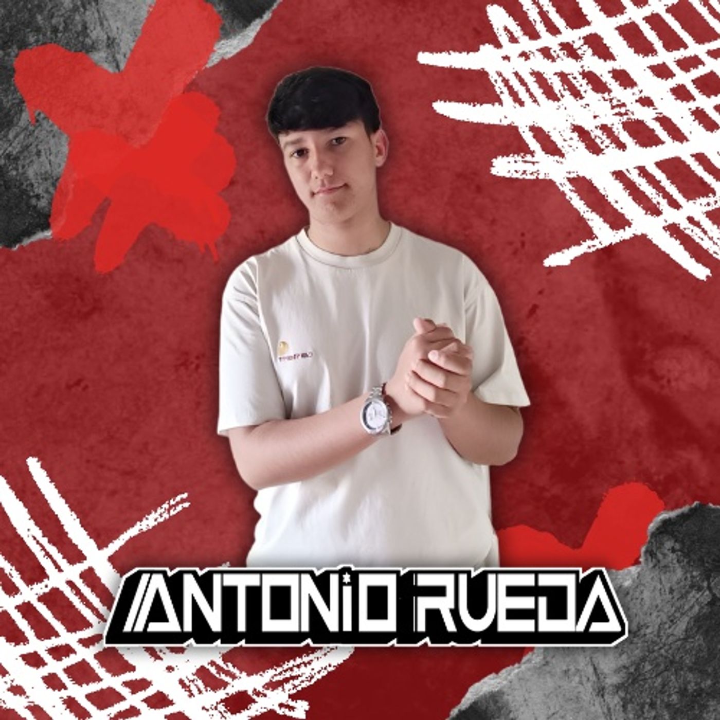 En la Orilla x Luna LLena (AntonioRueda)