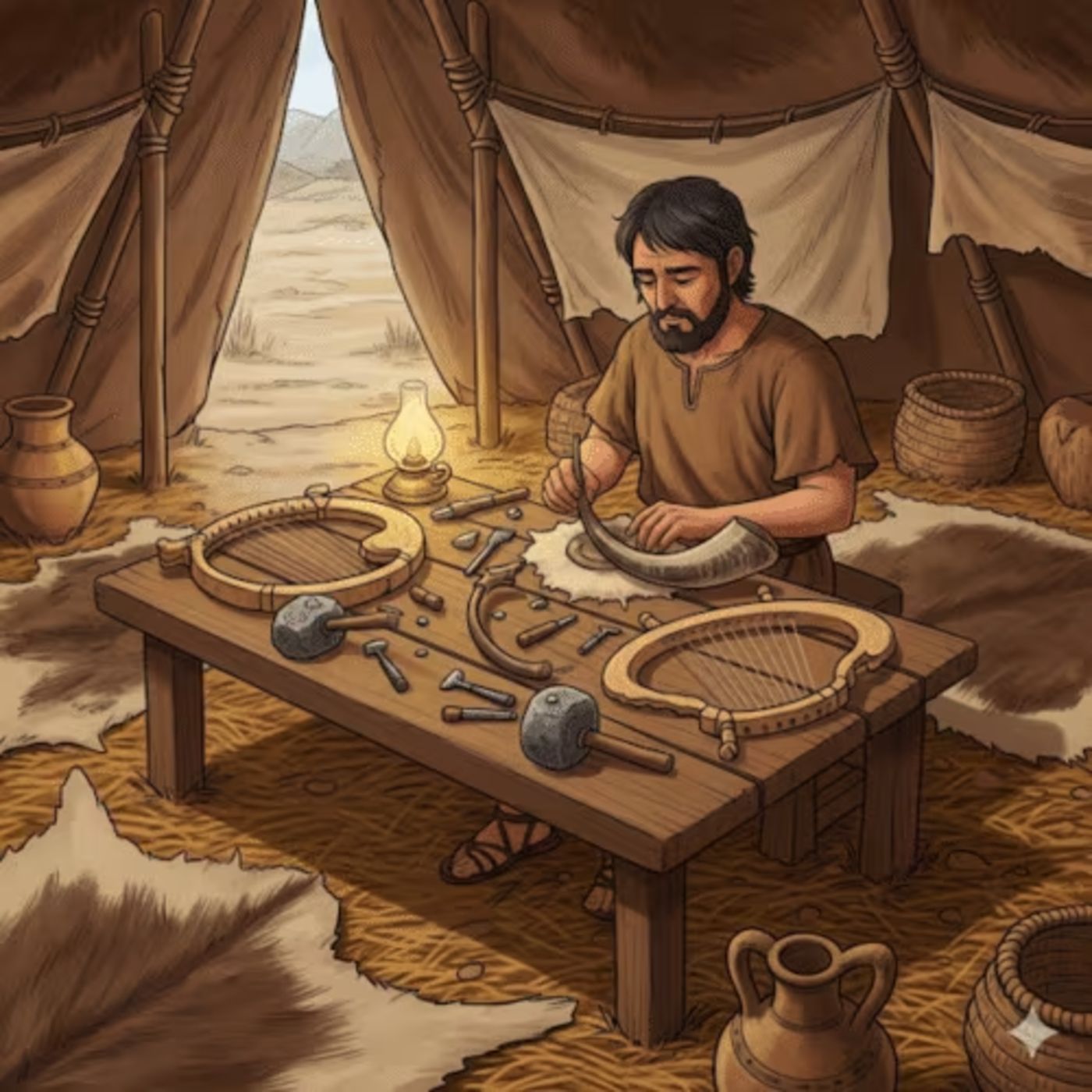 Teocast | Teológico (Bíblia e Teologia)