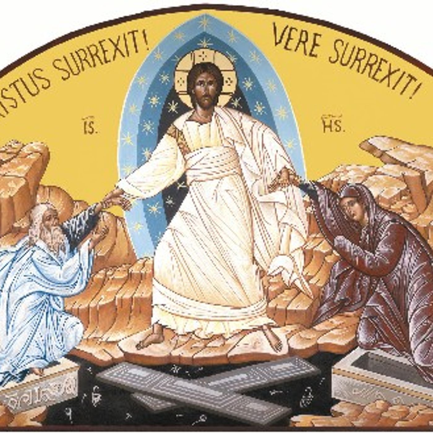 620_Dalla_Risurrezione_alla_Pentecoste episode artwork