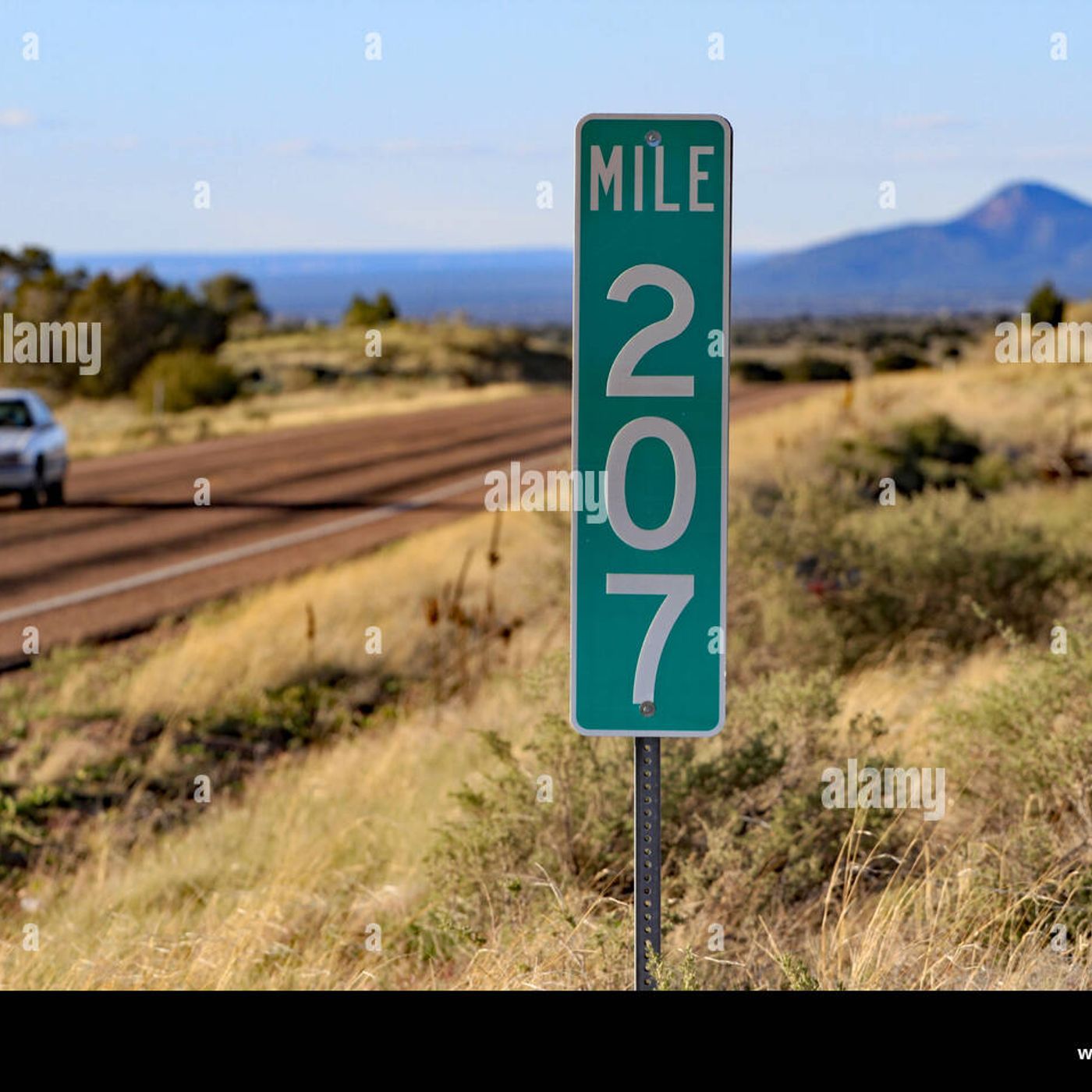 5/12/24 - Sun PM - Every Mile - Pastor Jeff Crawley episode artwork
