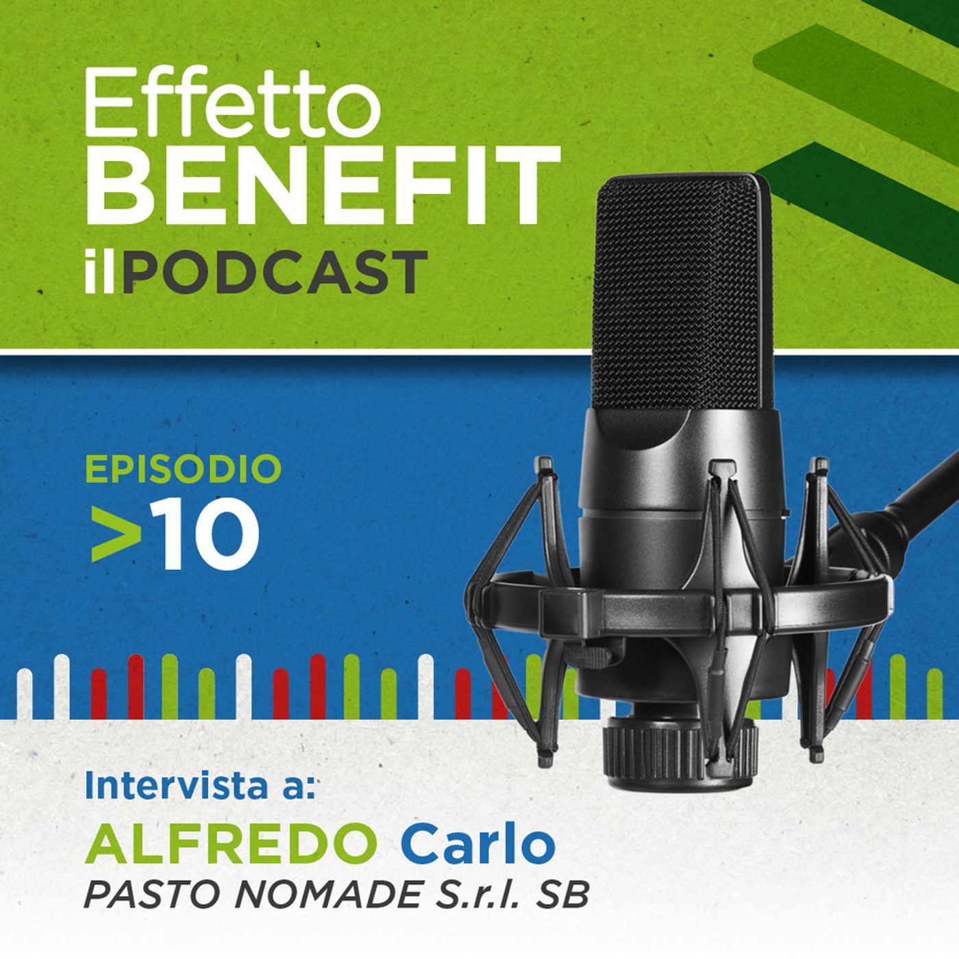 EFFETTO BENEFIT