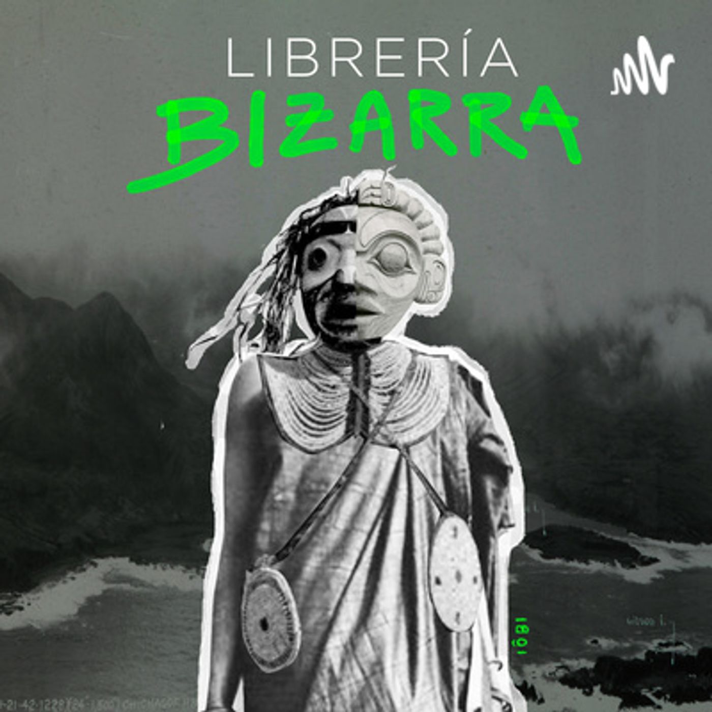 Biblioteca Bizarra