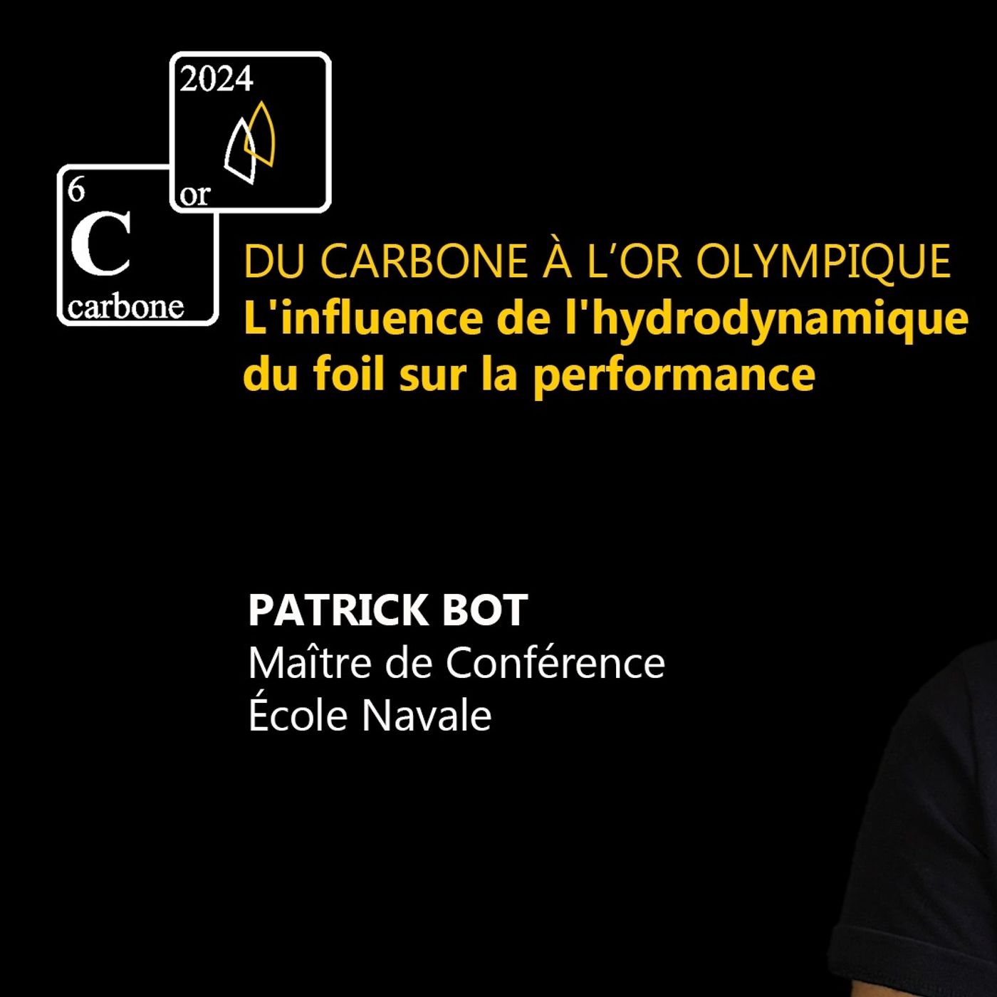 Du Carbone à l\'Or Olympique (C2Or)