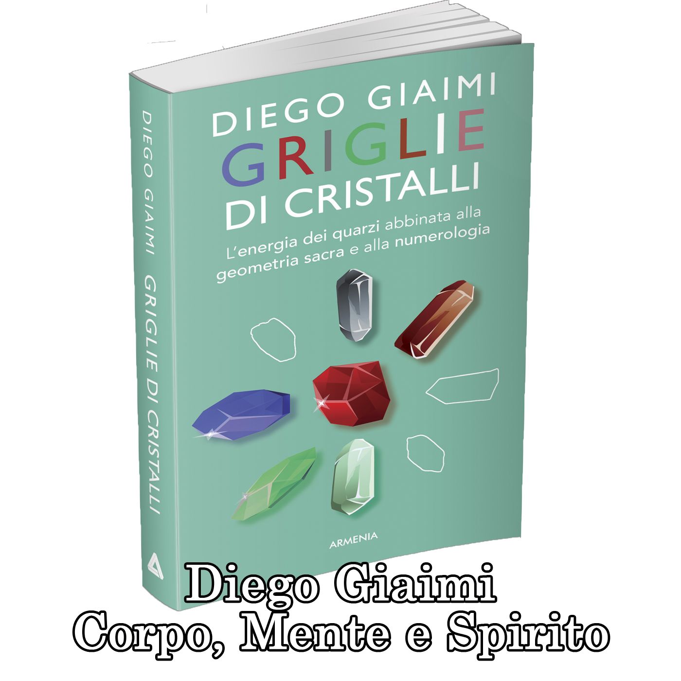 Corpo, Mente e Spirito