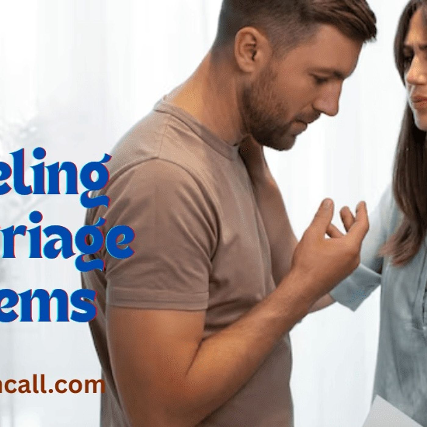 Get Marriage Solutions with Pandit Ji’s On Call Counseling episode artwork