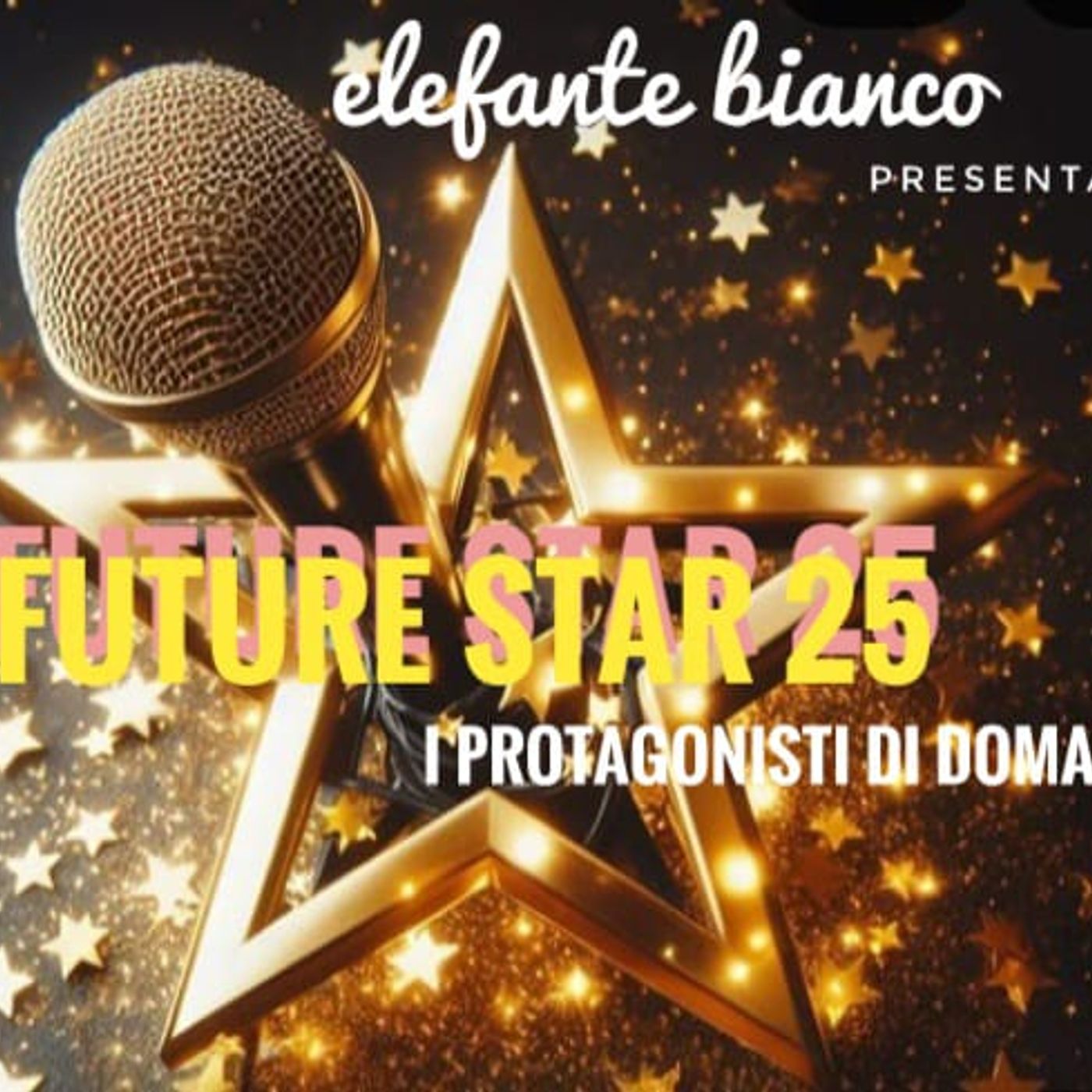 FUTURE STAR protagonisti di domani? episode artwork