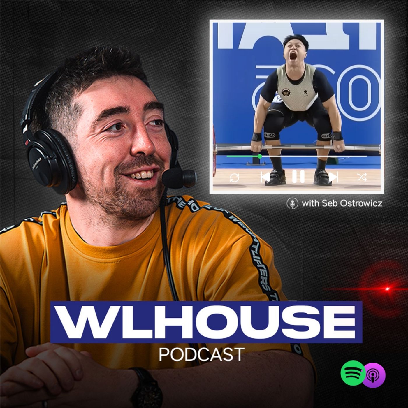 News Show | Records Fall as Rahmat & Rizki Compete at the SEA Games