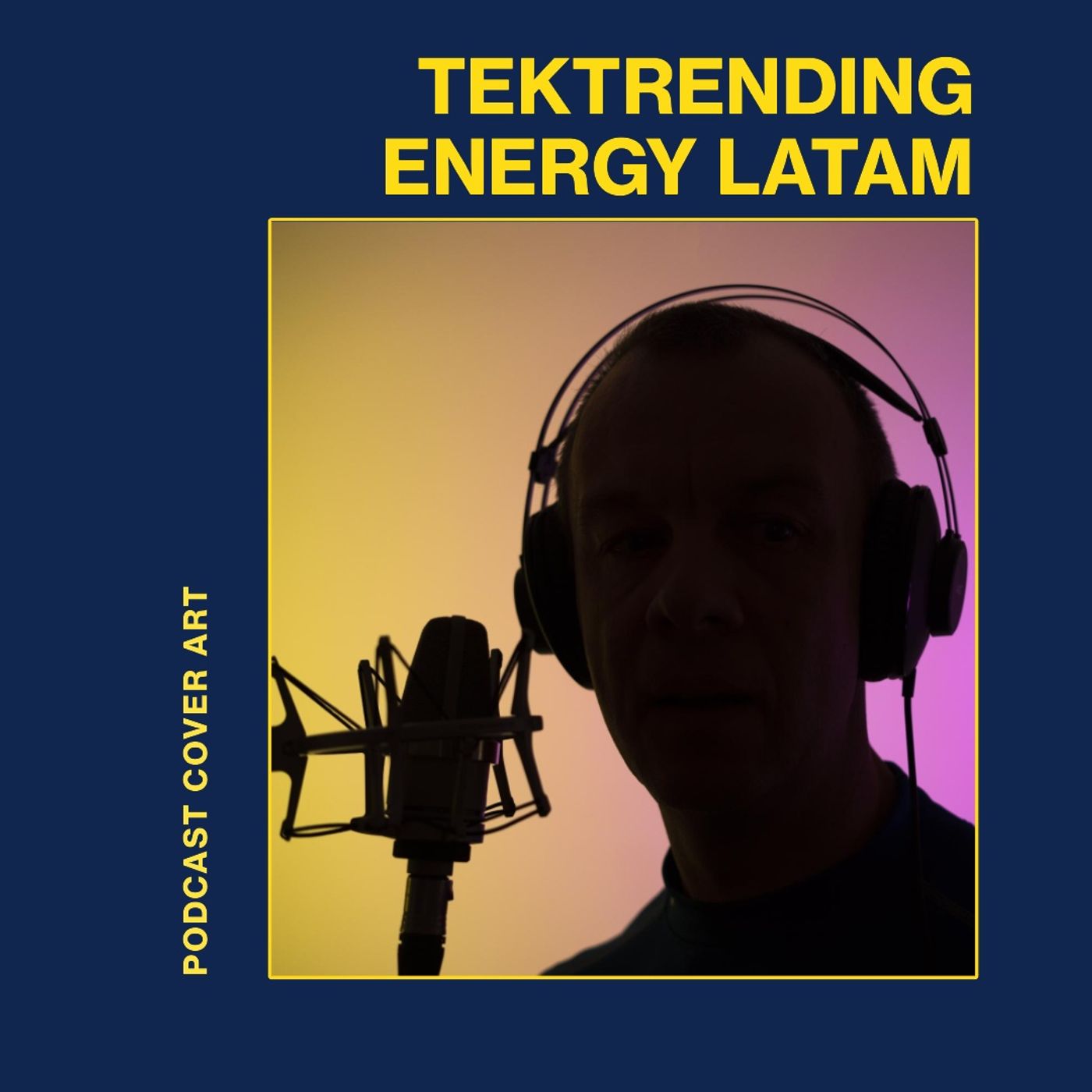 Tek Trending Energy Latin America