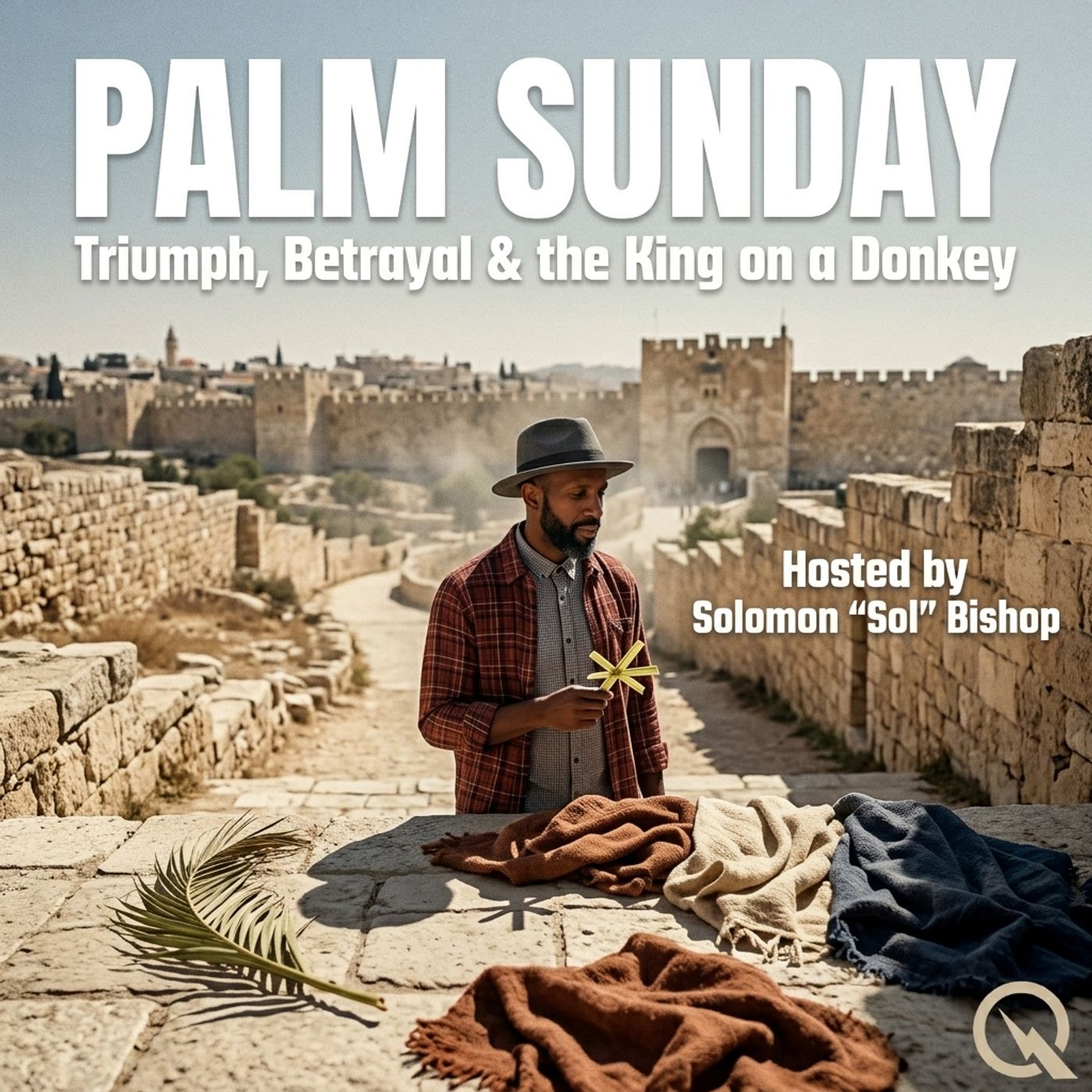 Palm Sunday
