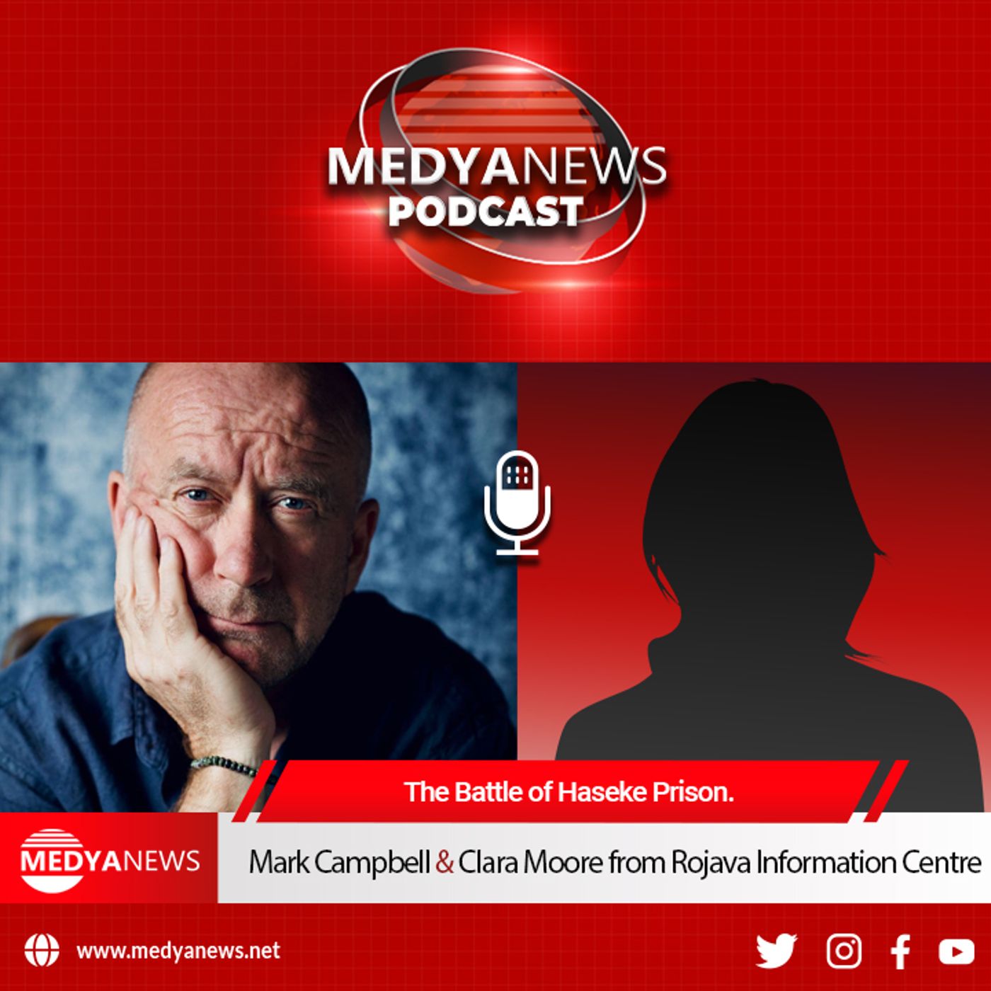 Medya News Podcast