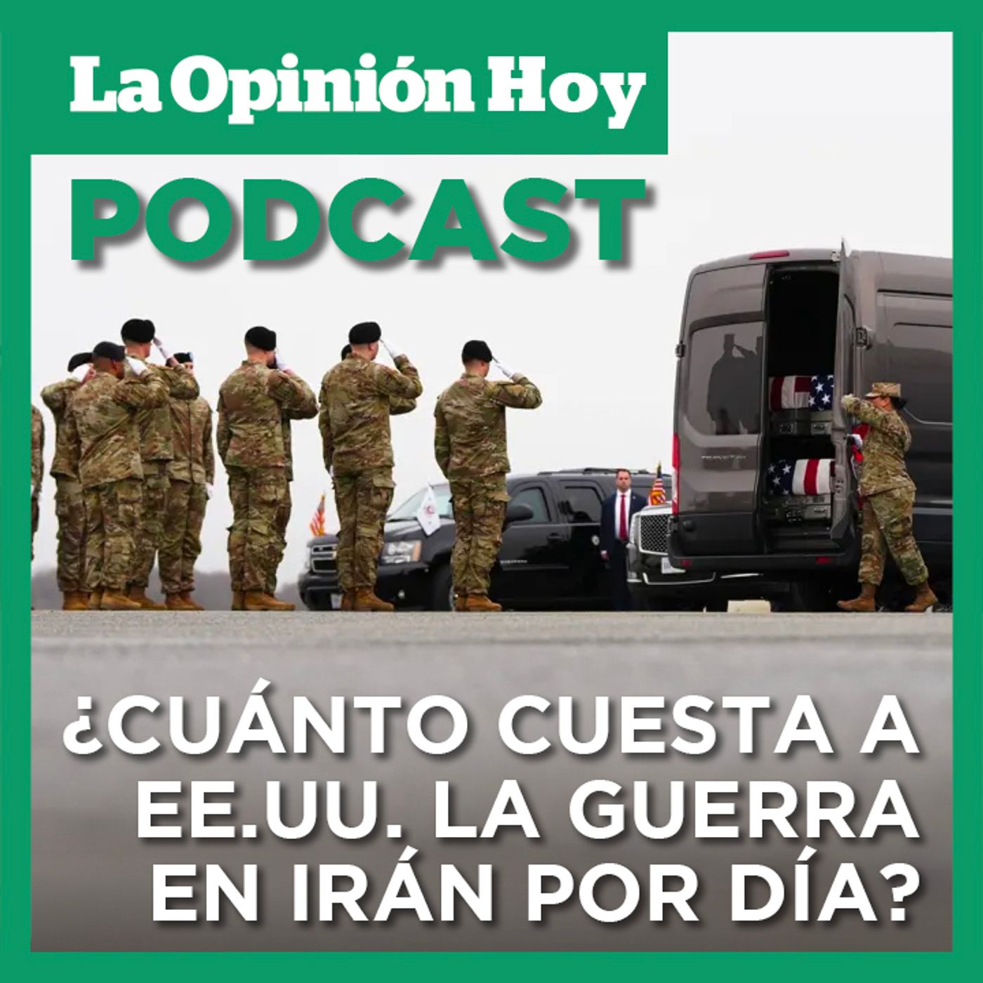 Billones, el costo diario de la guerra contra Irán. Billones, el costo diario de la guerra contra Irán.