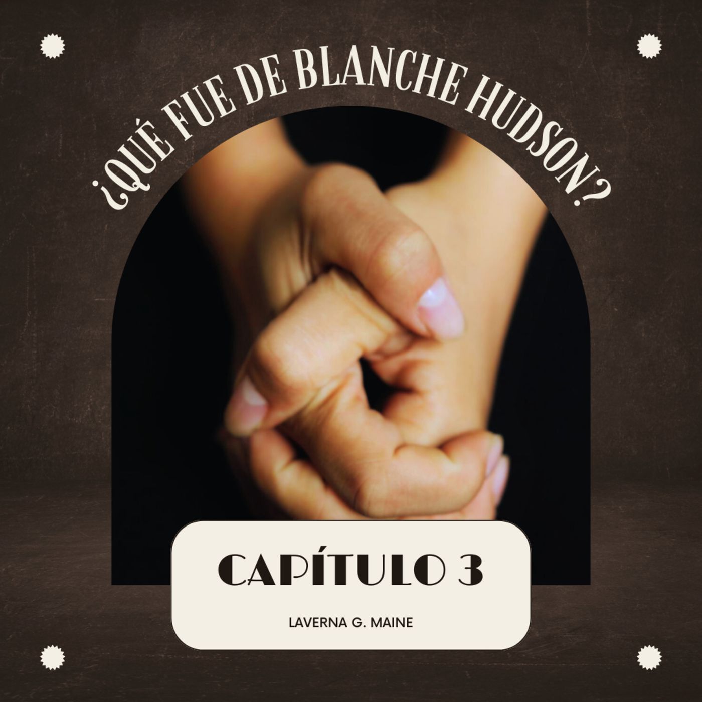 🌹¿QUÉ FUE DE BLANCHE HUDSON? | Audiolibro 🌹