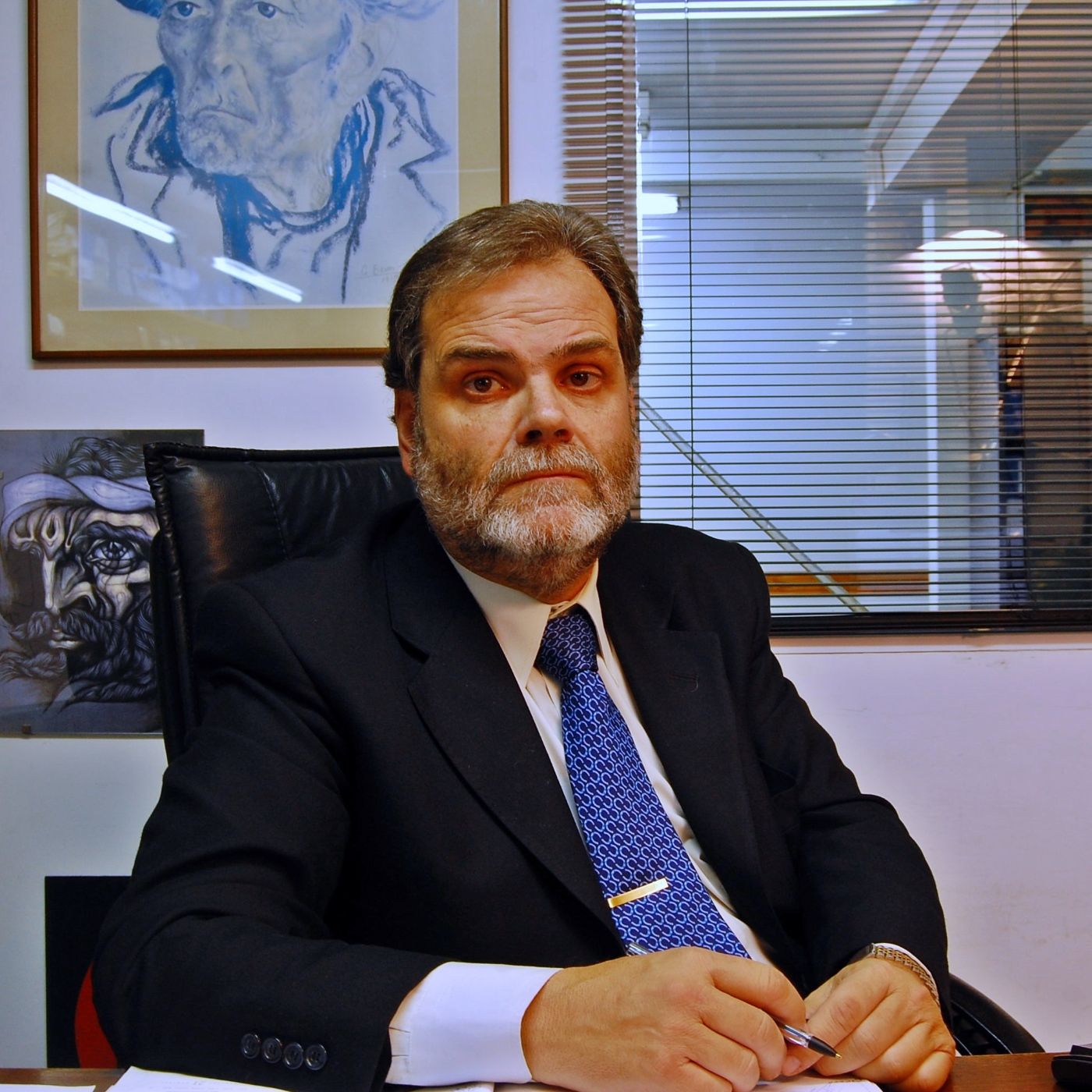 Eco Medios Entrevistas
