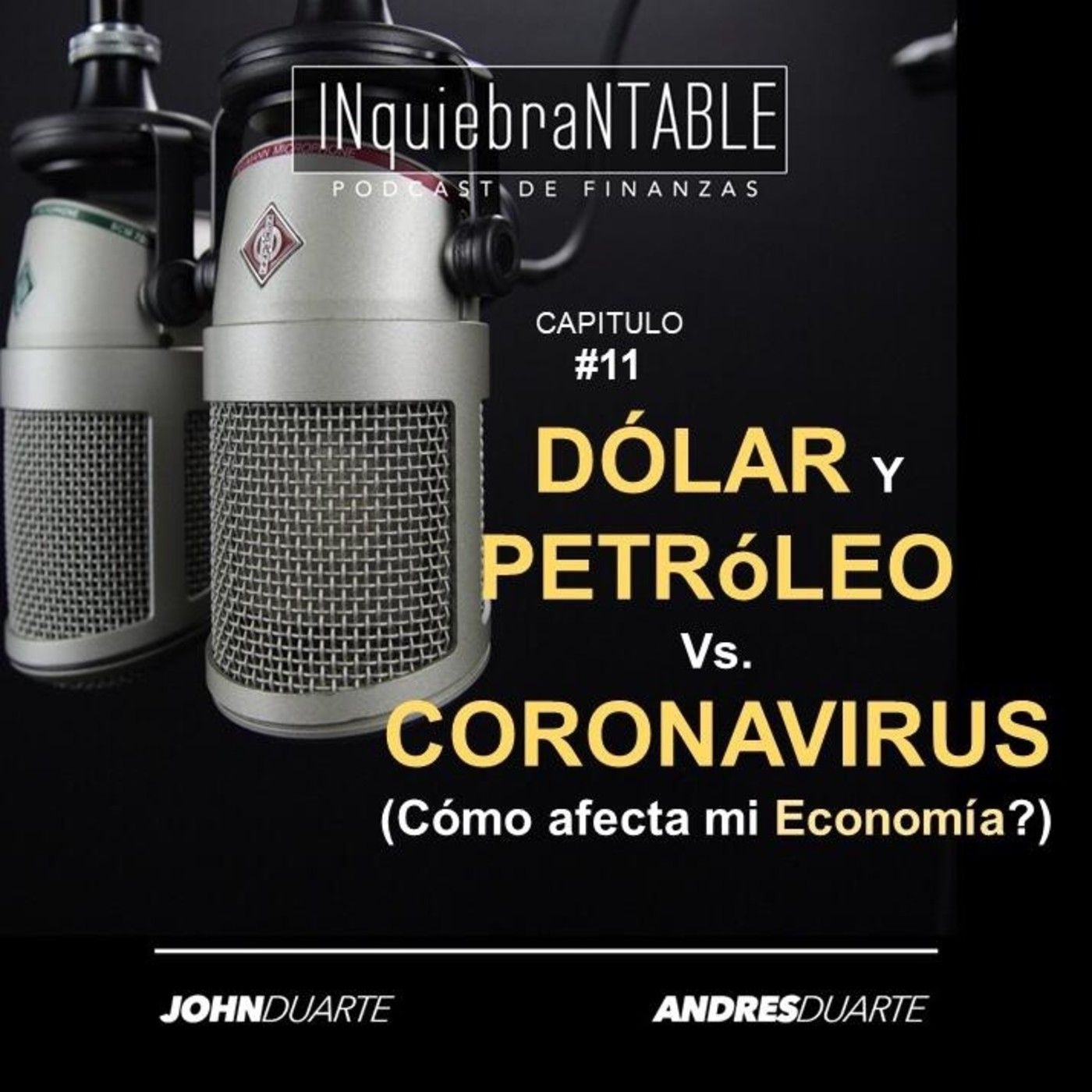 Escuchando Ando