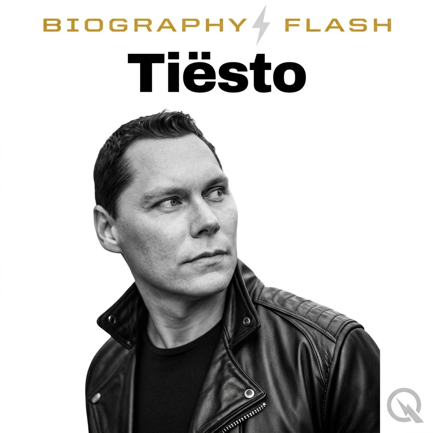 Tiësto - Biography Flash