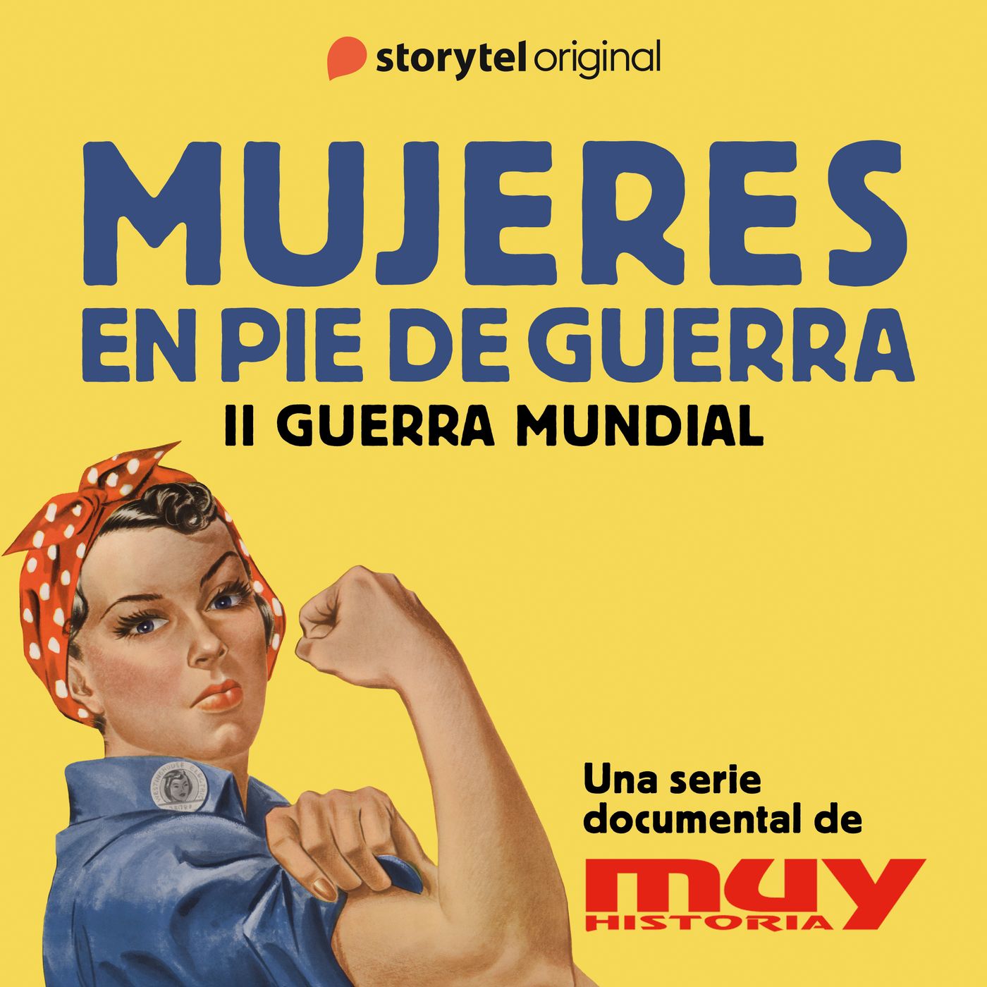 Muy Historia - Grandes Reportajes