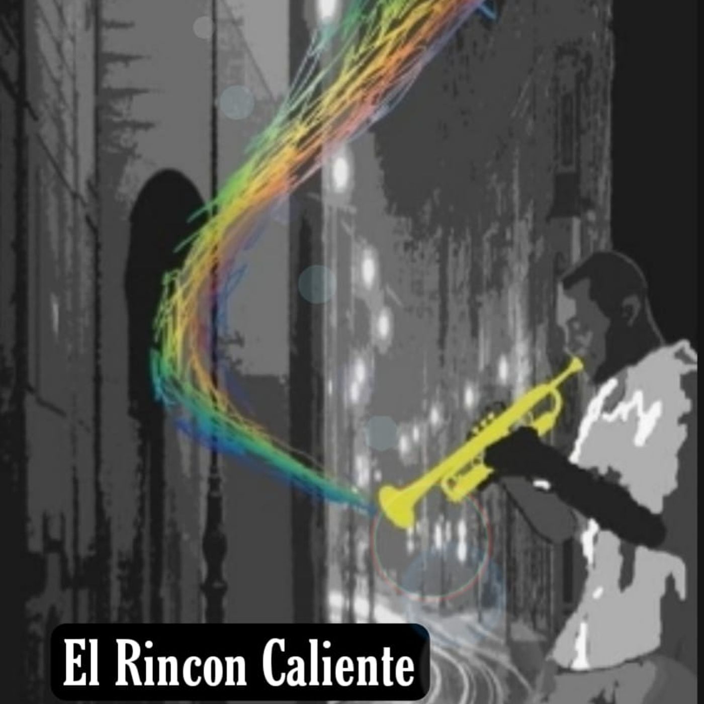 El Rincón Caliente
