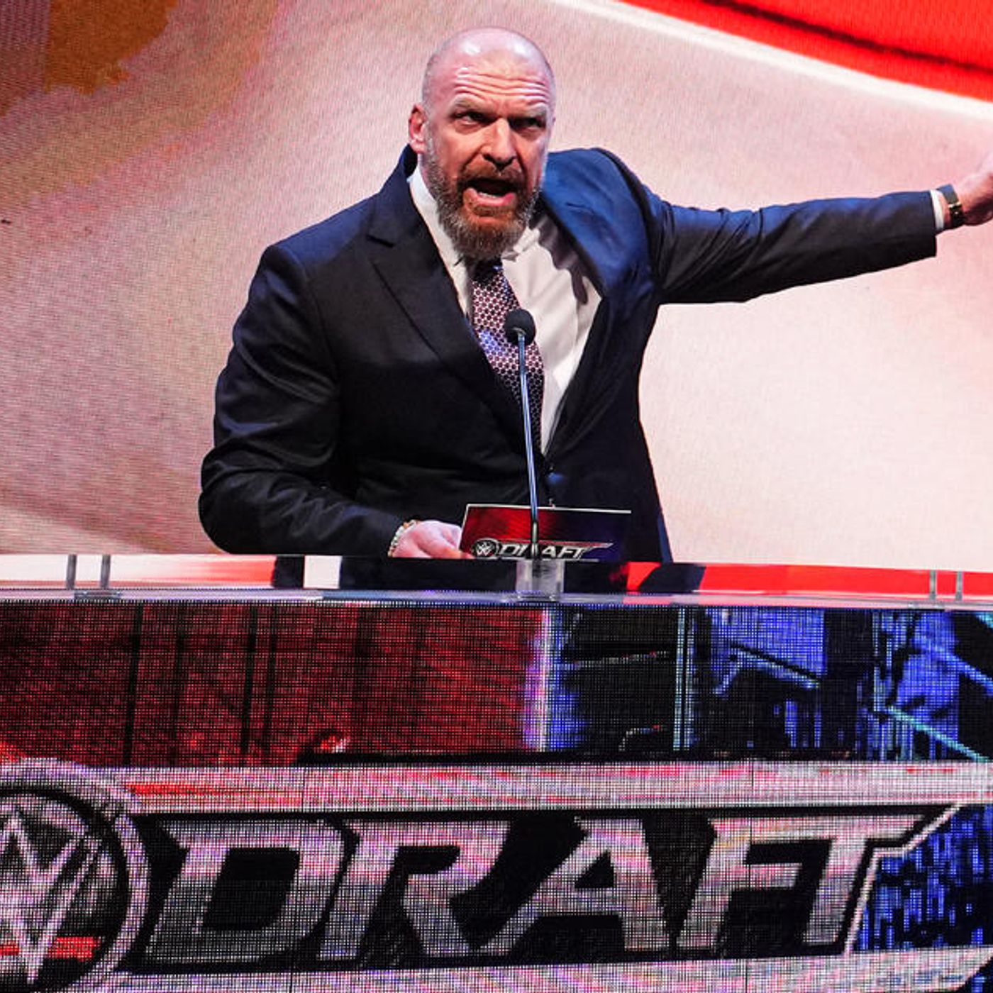The WWE Podcast