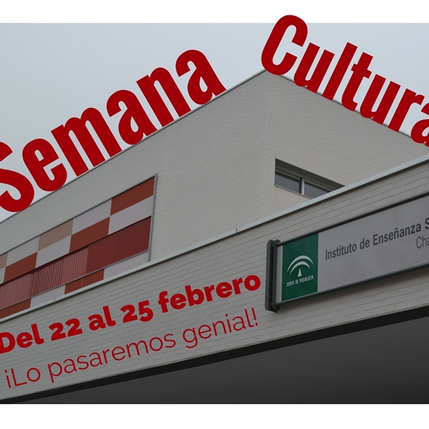 Pistas de IES Chaves Nogales