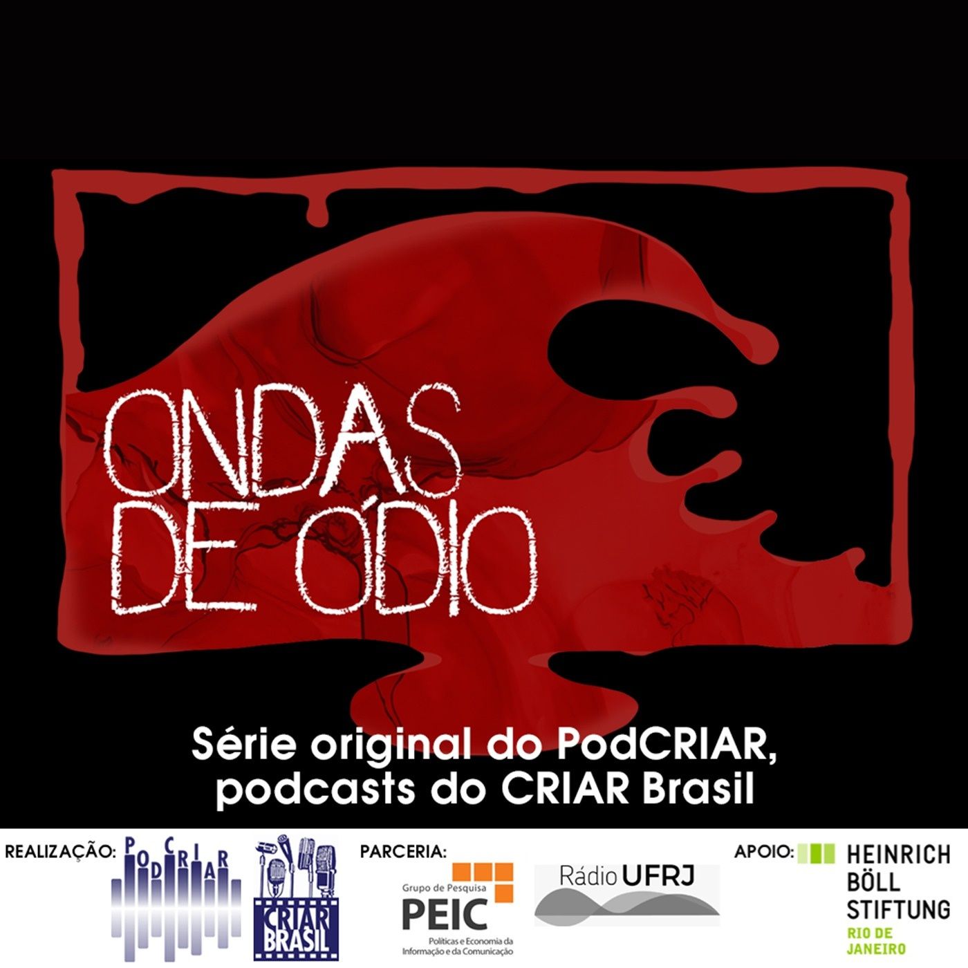 Rádio UFRJ - Ondas de Ódio