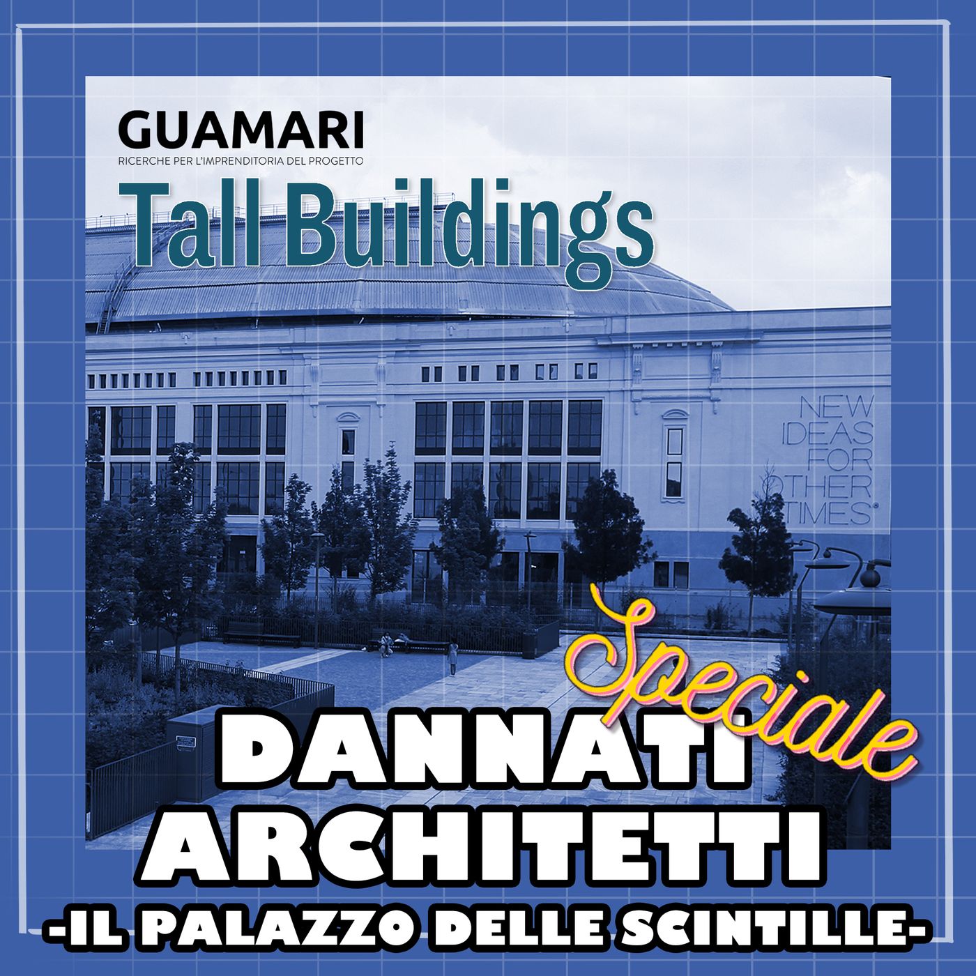 Dannati Architetti