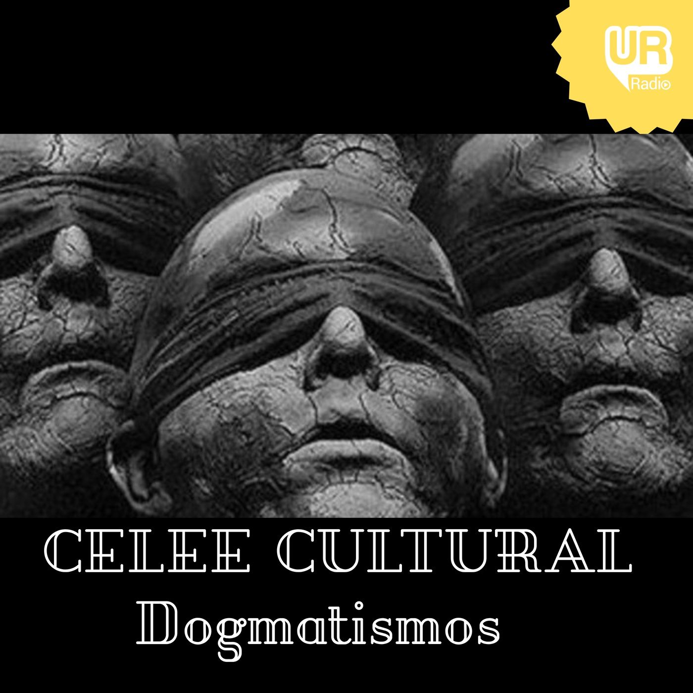 Dogmatismos episode artwork