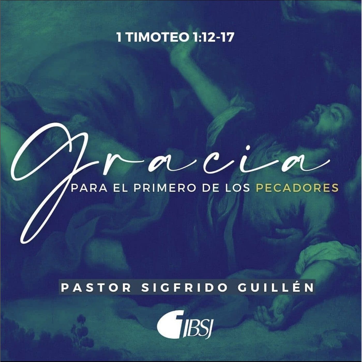 Portada de Iglesia Bíblica del Señor Jesucristo