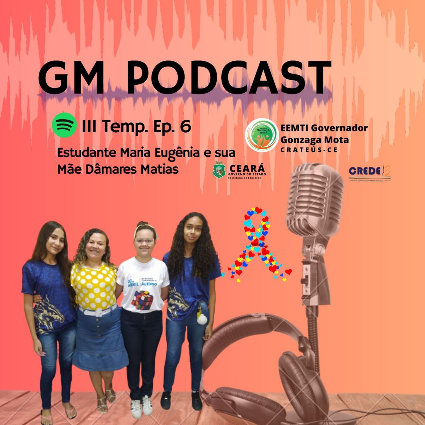GM PODCAST