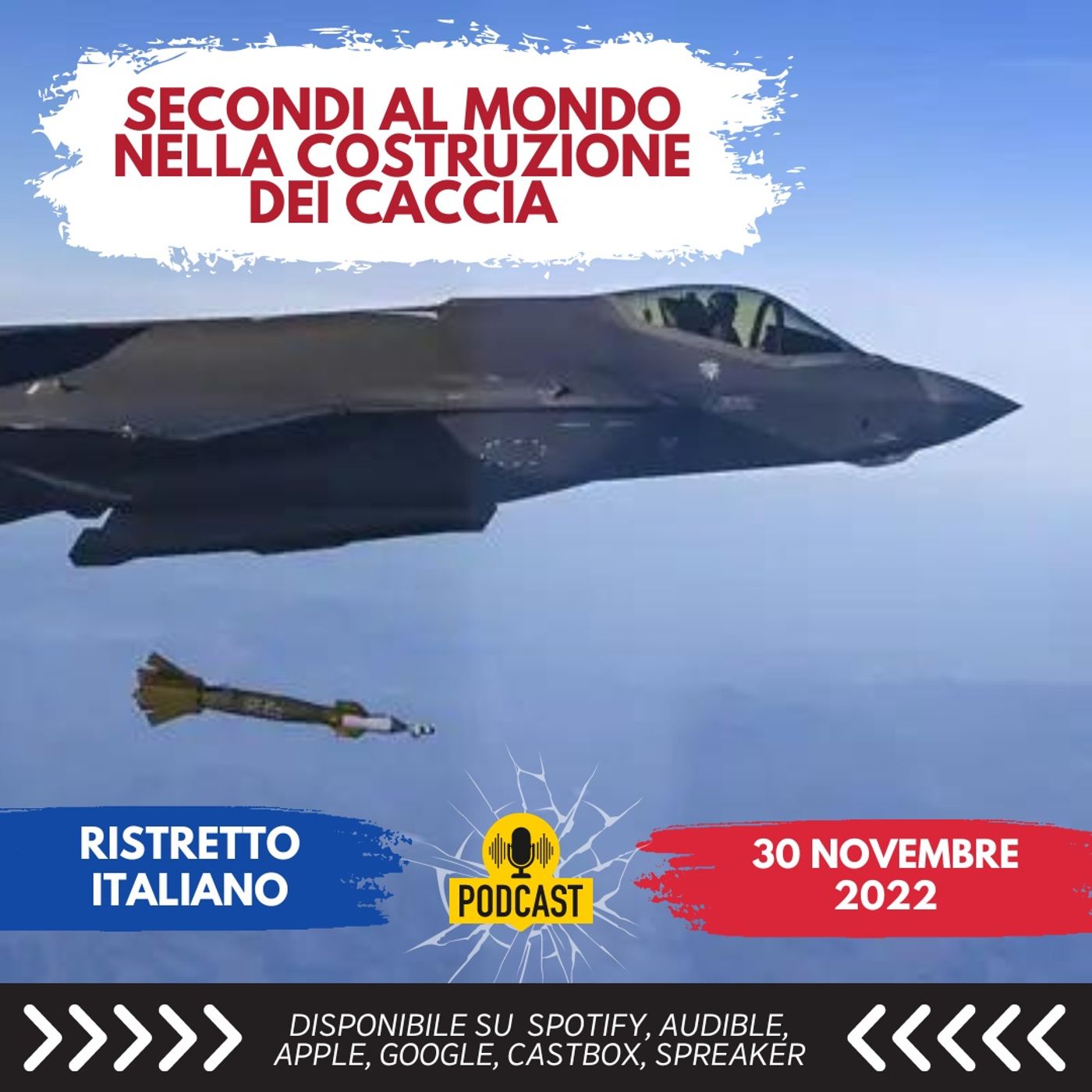 RISTRETTO ITALIANO - Edizione Whatsapp