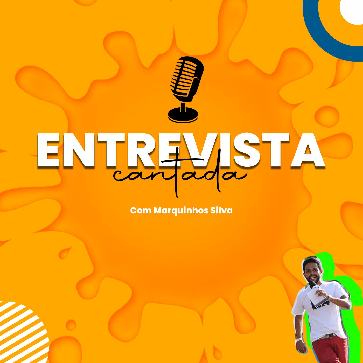 Entrevista Cantada