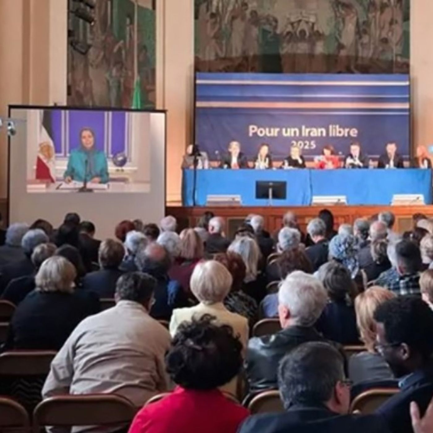 بیانیهٔ ۱۰۰۰ شهردار؛ اعتبار یک آلترناتیو و جنبش جهانی علیه اعدام