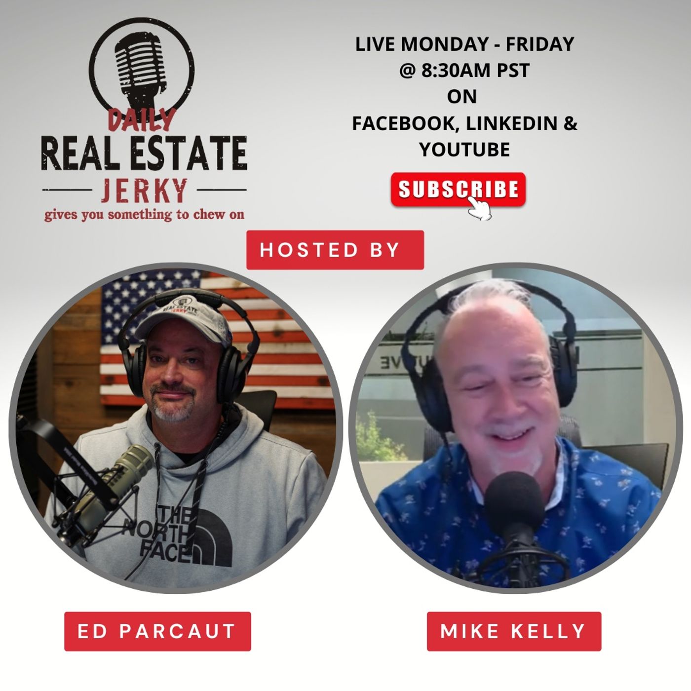 Real Estate Jerky Daily: Expert Insights and Market Updates -7/18/23