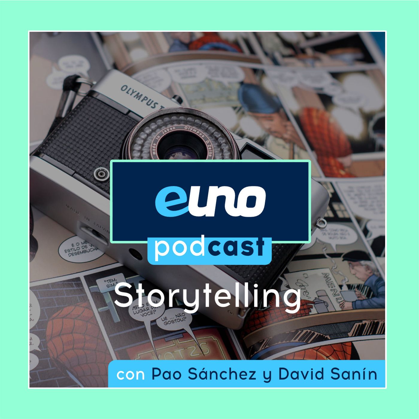 Euno Podcast