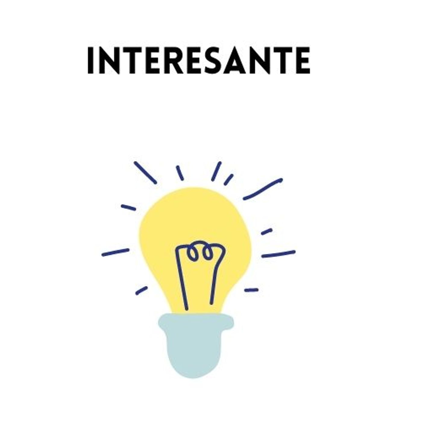 Interesante