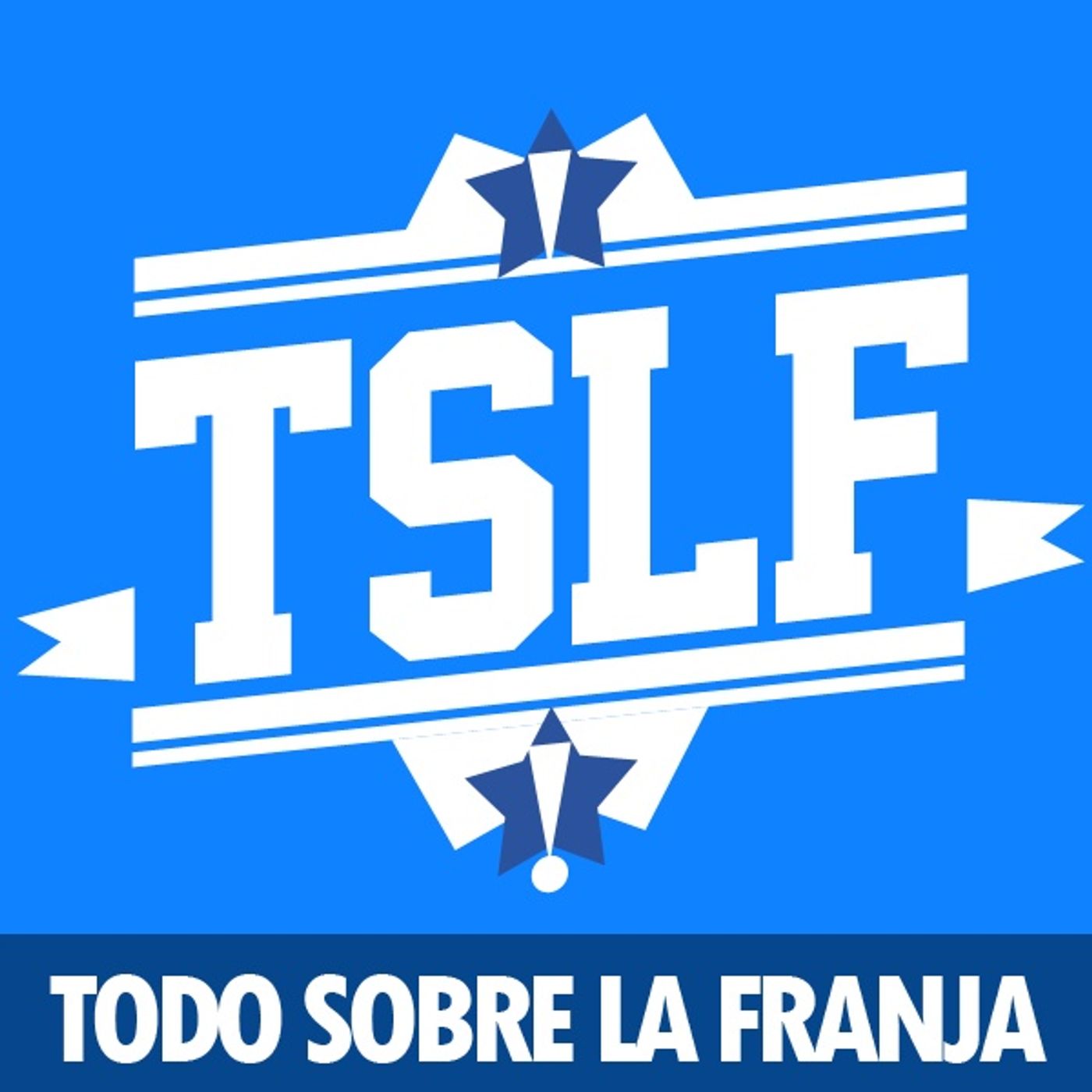 #TSLF