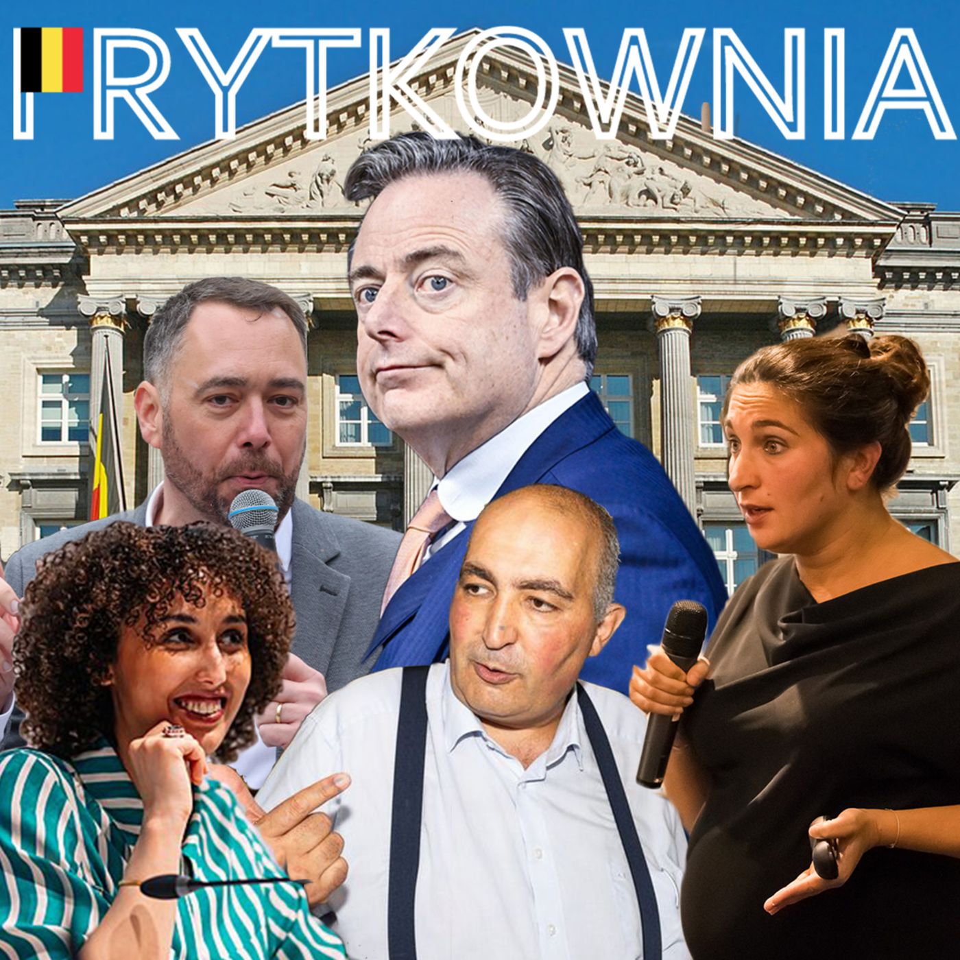 Polderownia